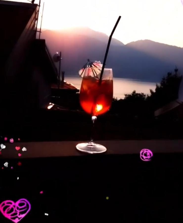La Chicca Del Lago Di Como-a Due Passi Da Varenna Lierna