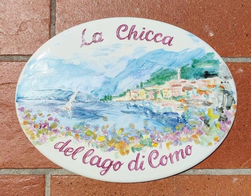 La Chicca Del Lago Di Como-a Due Passi Da Varenna
