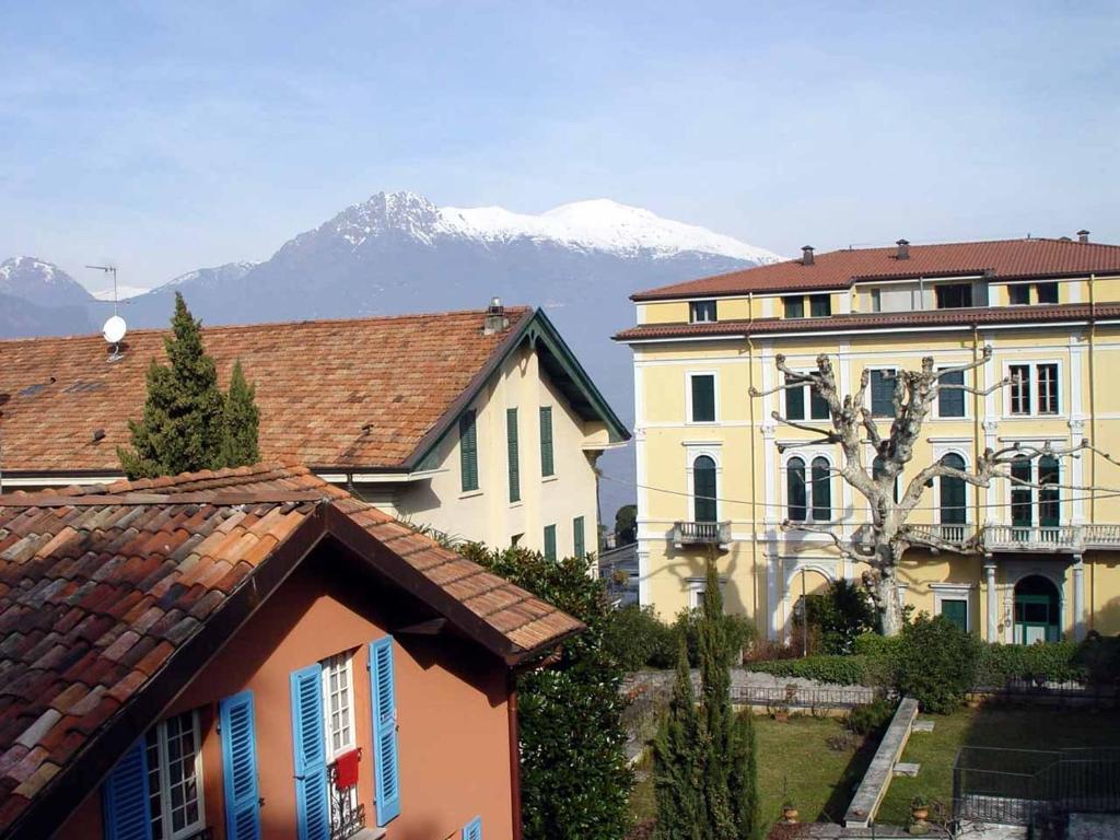 Hotel Centrale Bellagio 3* Bellagio