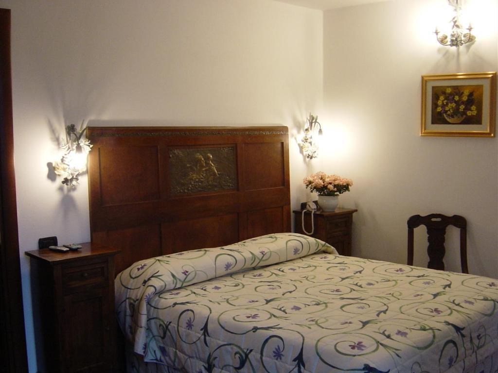 Hotel Hotel Centrale Bellagio 3*