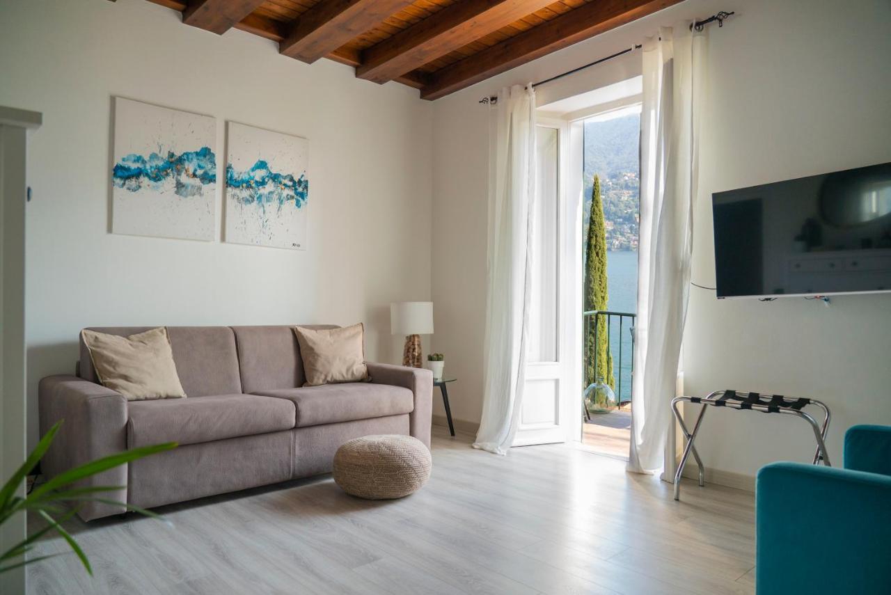 Apartment Nagi Carate Urio