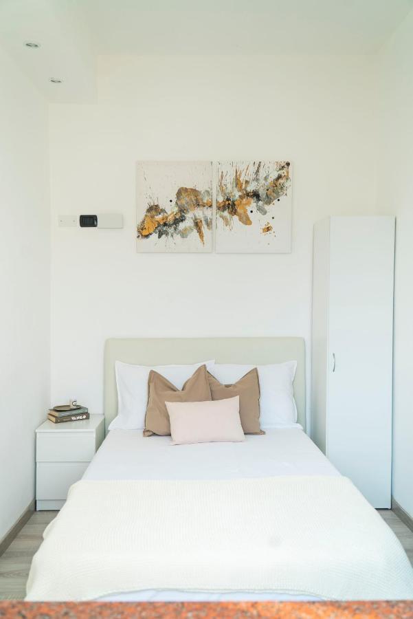 Nagi Apartment