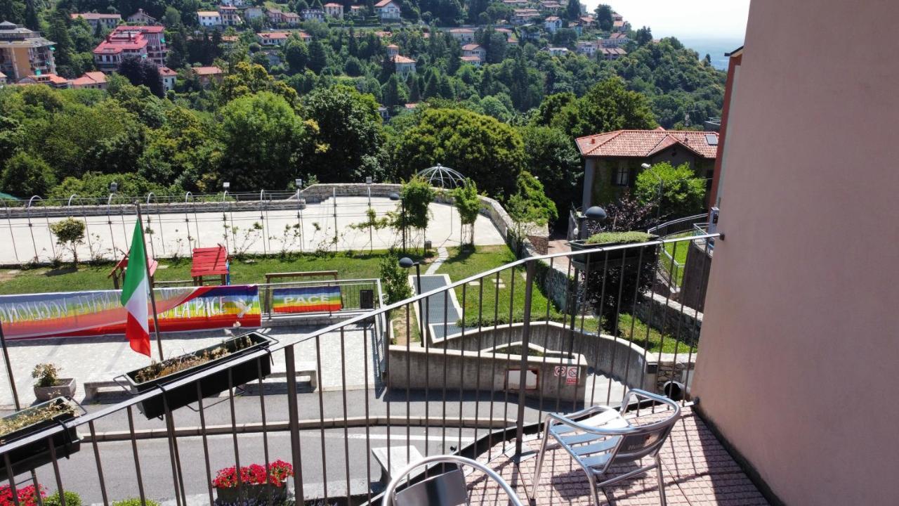 Da Laura Bed & Breakfast Brunate