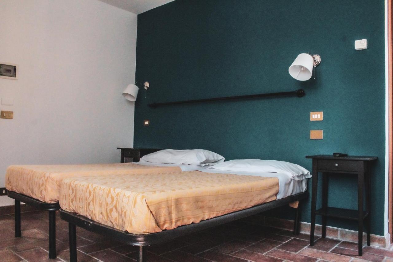 Bed & Breakfast Da Laura *