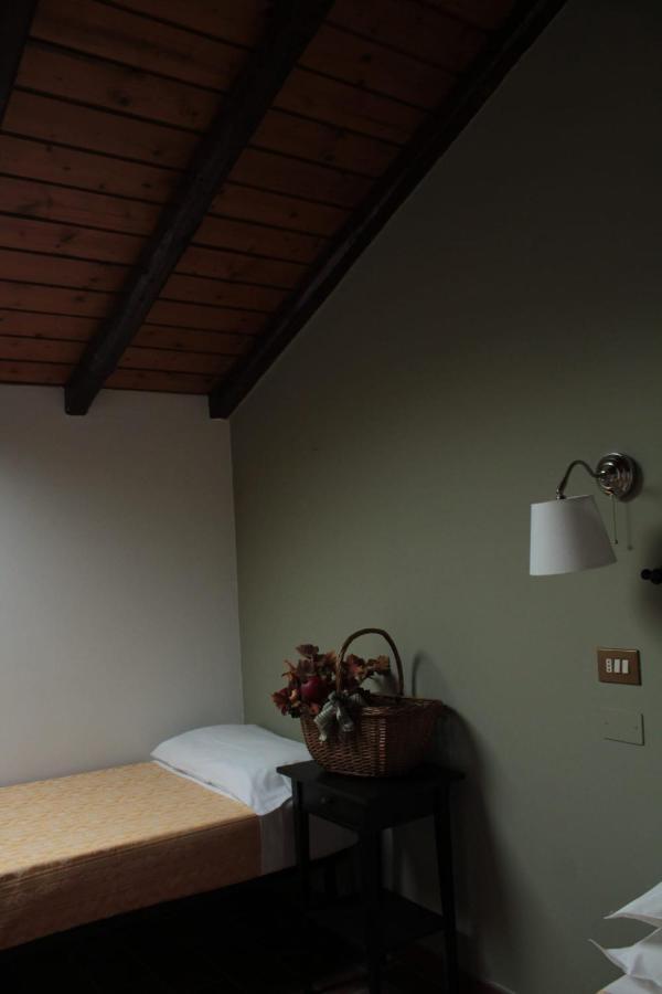 Bed & Breakfast Da Laura Brunate