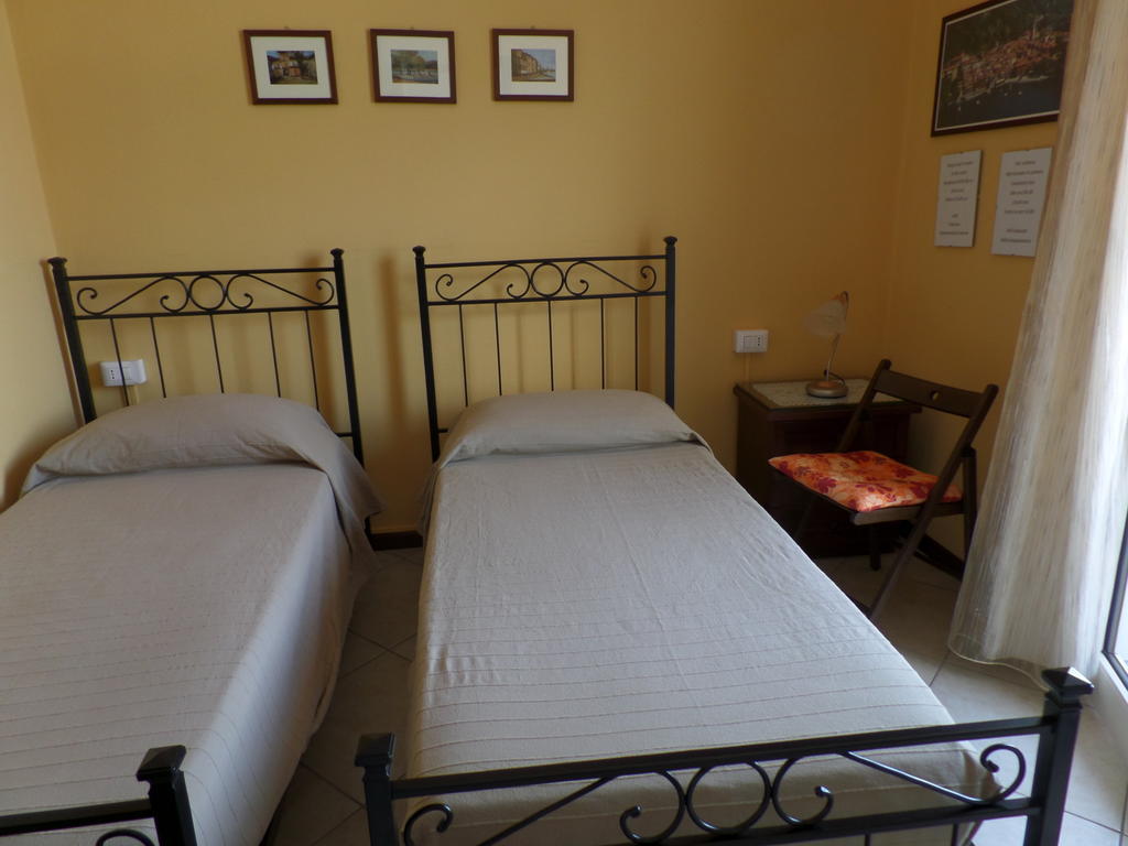 Partenza Funivia *