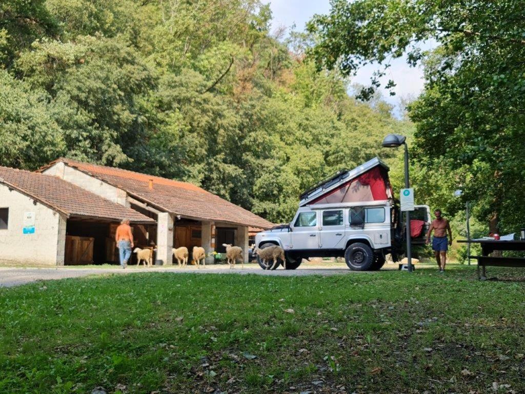 Open Cascina