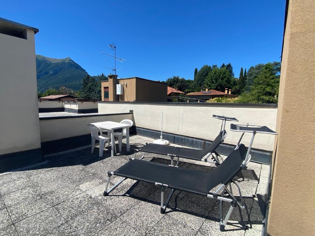 Cool Flat Holiday home Bellagio