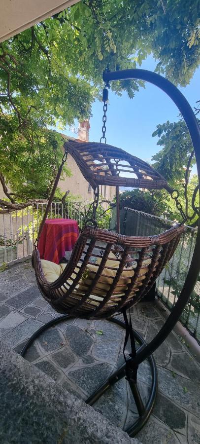 La Chicca Del Lago Di Como-a Due Passi Da Varenna Lierna