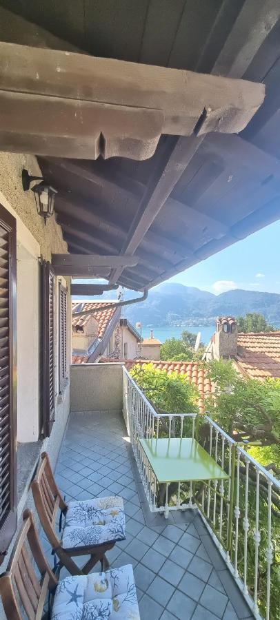 La Chicca Del Lago Di Como-a Due Passi Da Varenna Ferienhaus Lierna