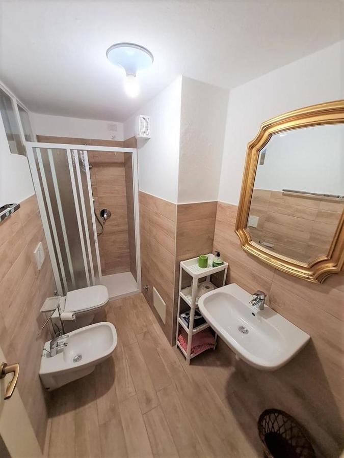 Casa Carla - Cozy With Garden -8 Km To Bellagio! Apartment Oliveto Lario