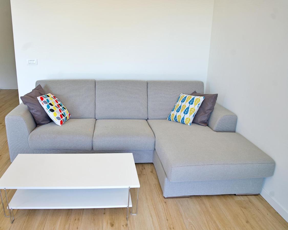 Apartment The Blue - / View Modern Near Olmo