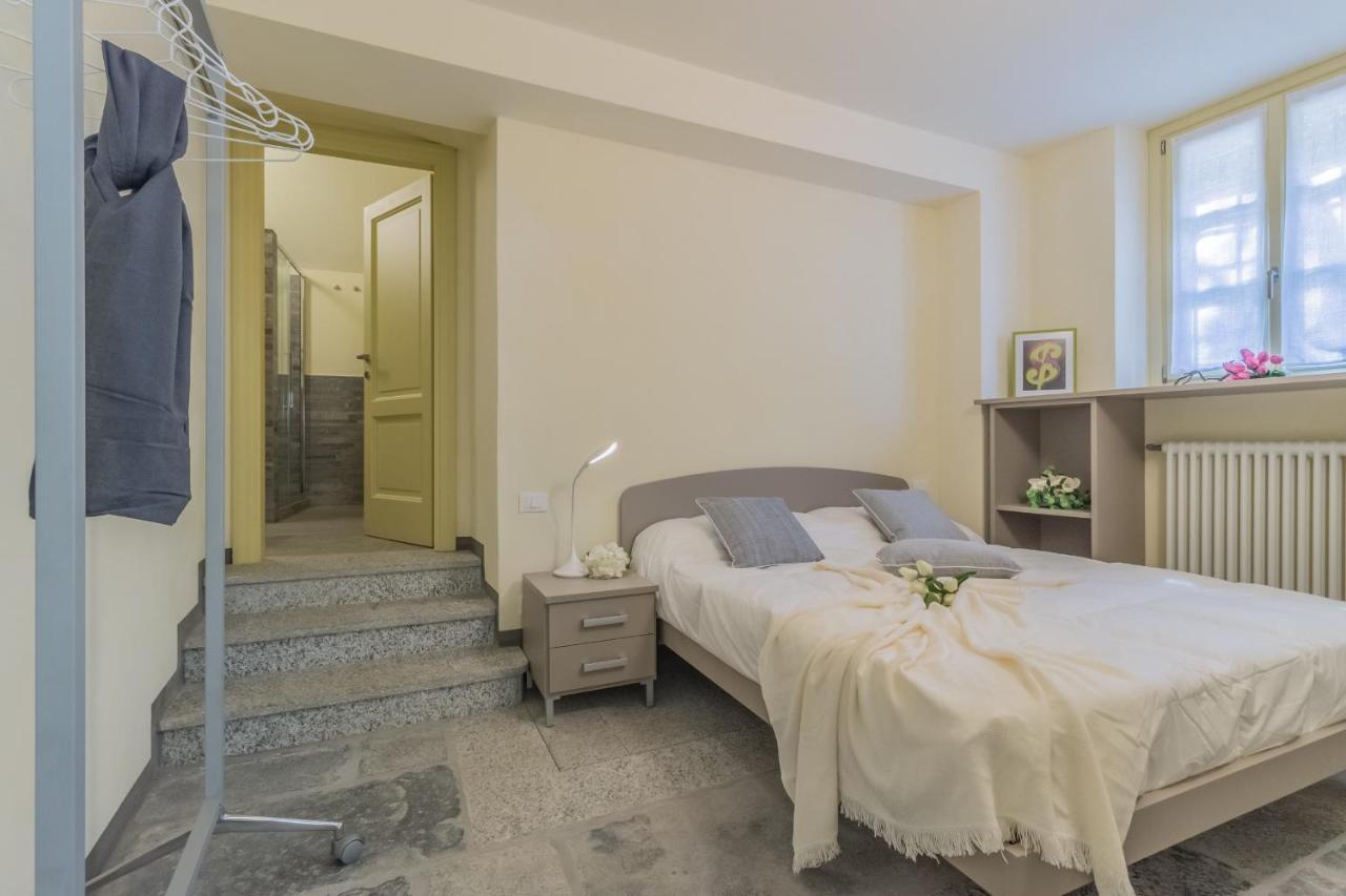 Apartment Tiny Duke Varenna