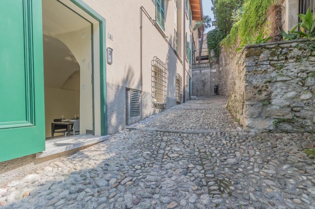 Tiny Duke Apartment Varenna