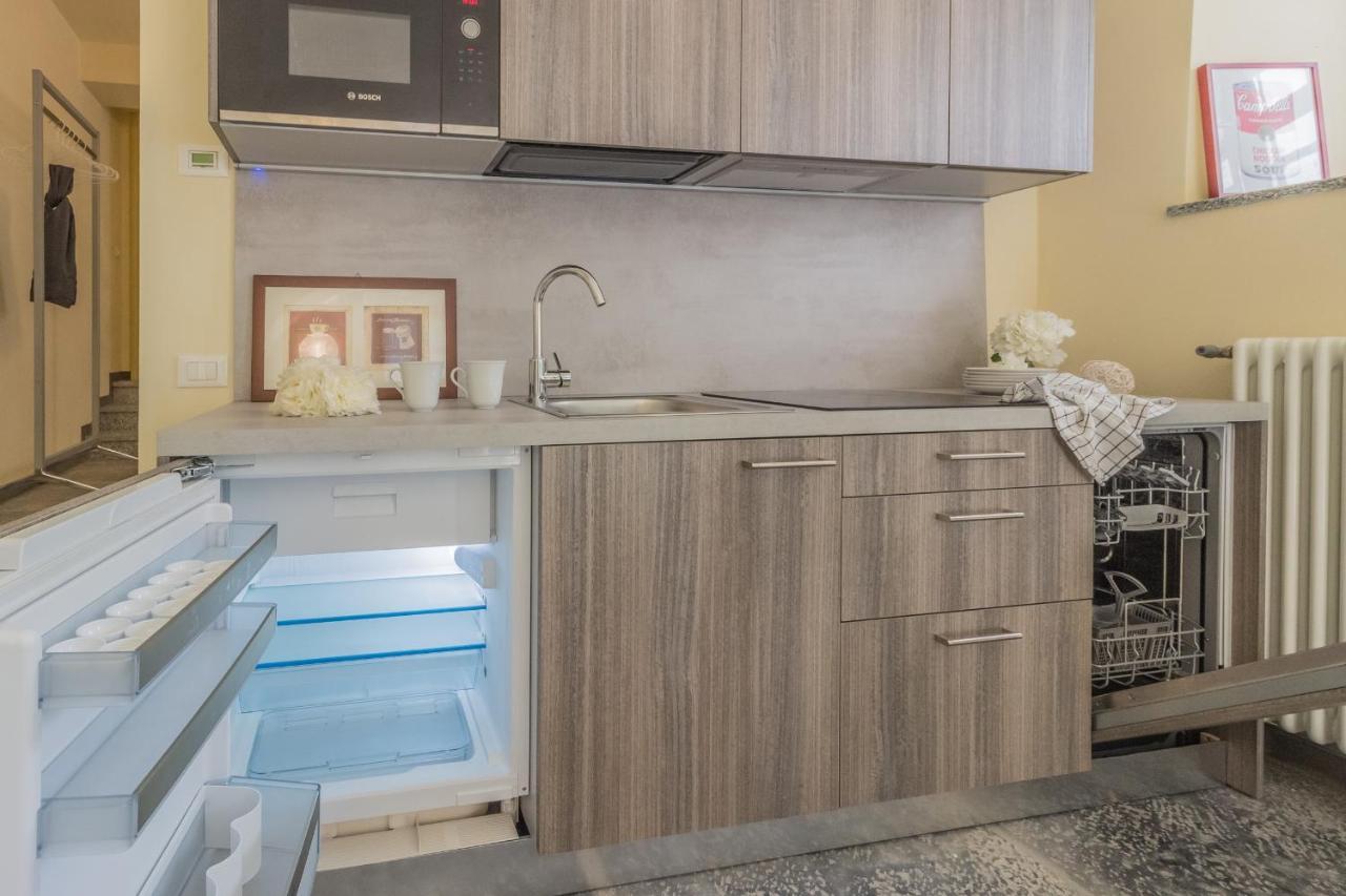 Apartment Tiny Duke Varenna