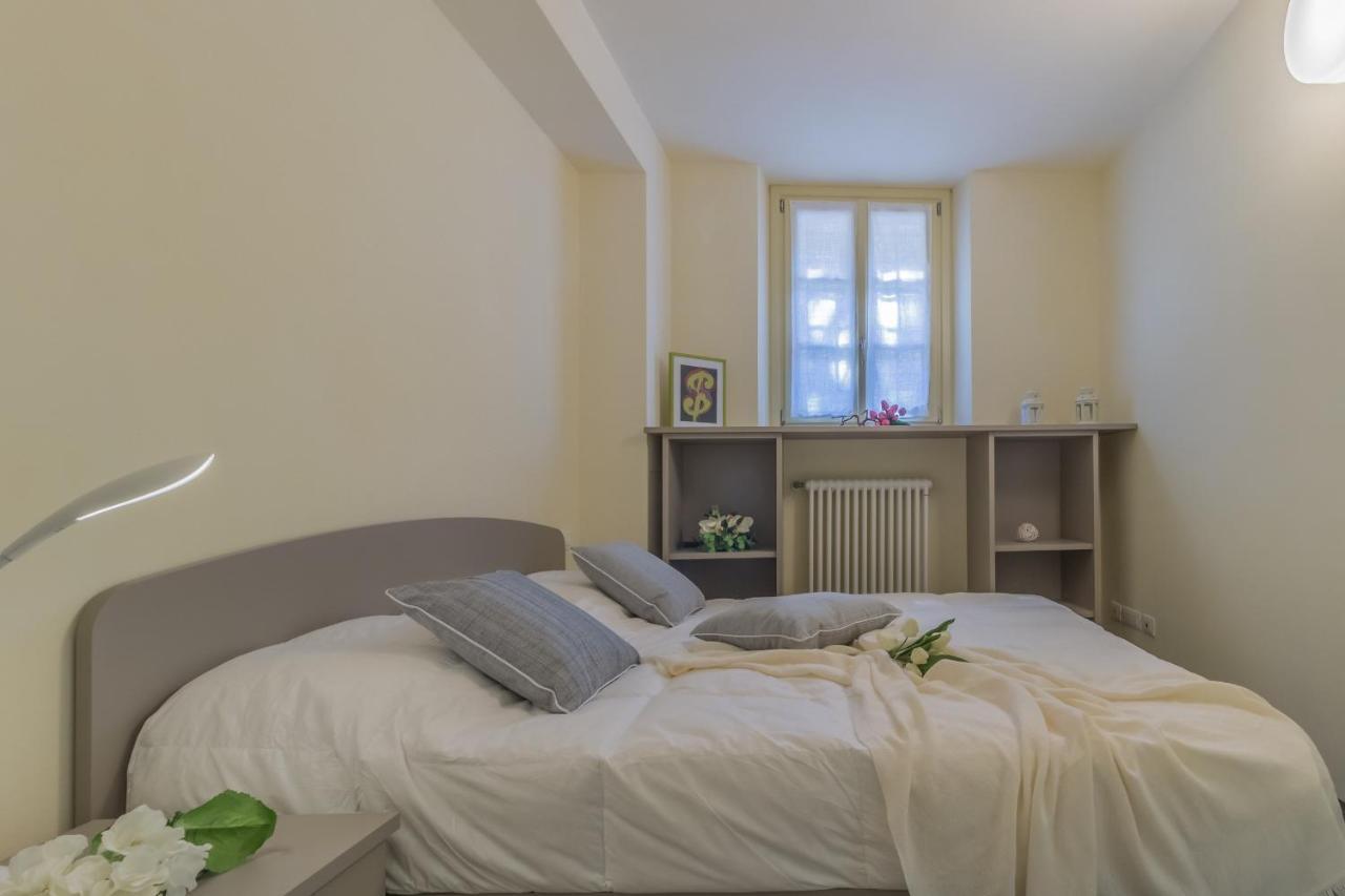 Tiny Duke Apartment *