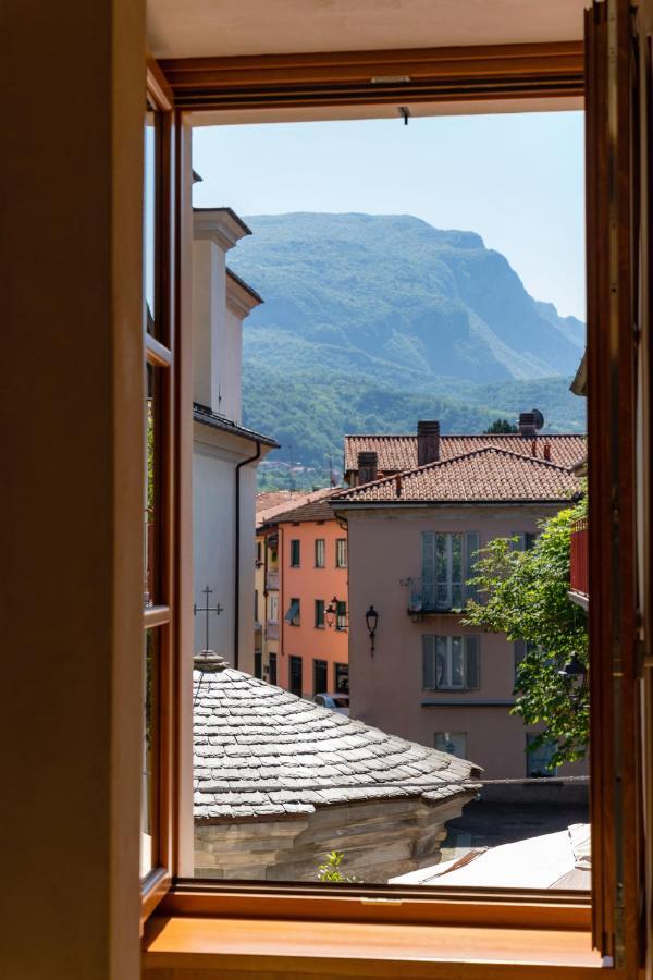 Hotel Alberti