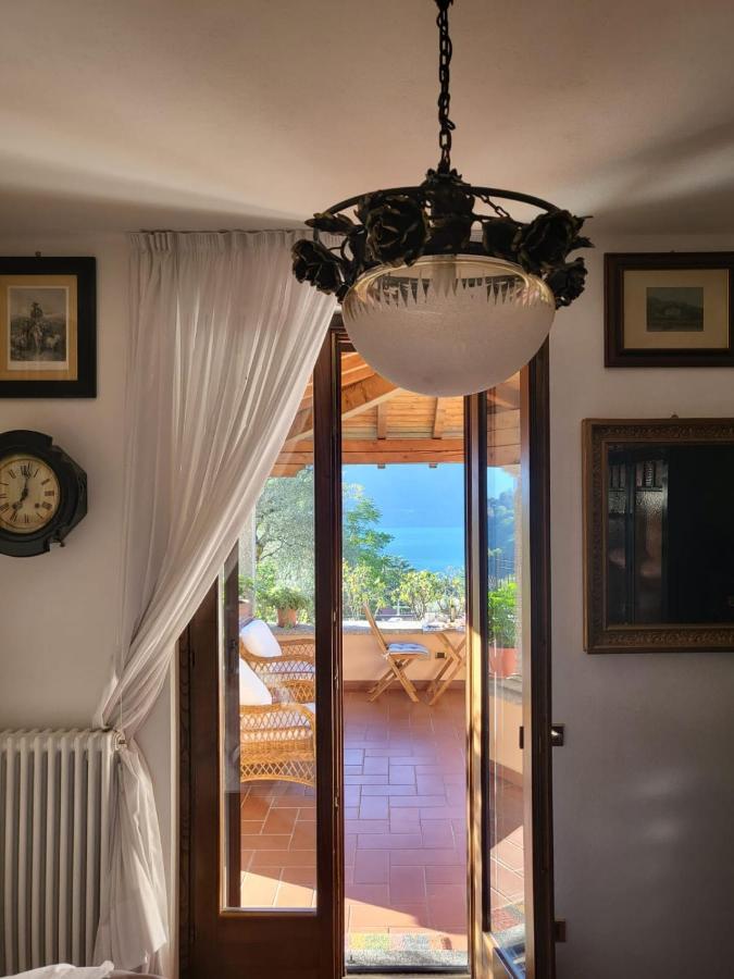 Casa Intignano - Con Bagno E Portico Vista Apartment *