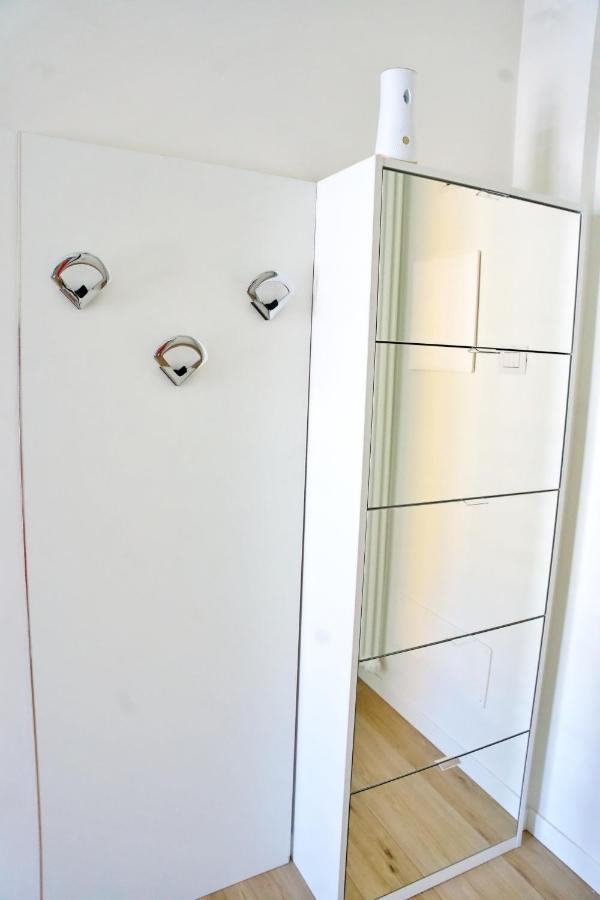 Apartment The Blue - / View Modern Near Olmo