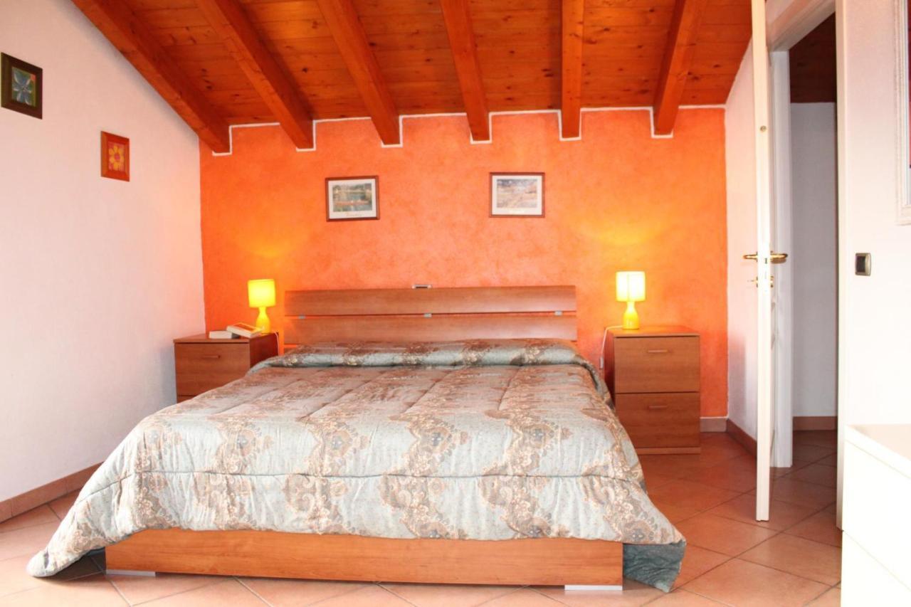 Holiday home San Martino Land-ferienhaus Acquaseria