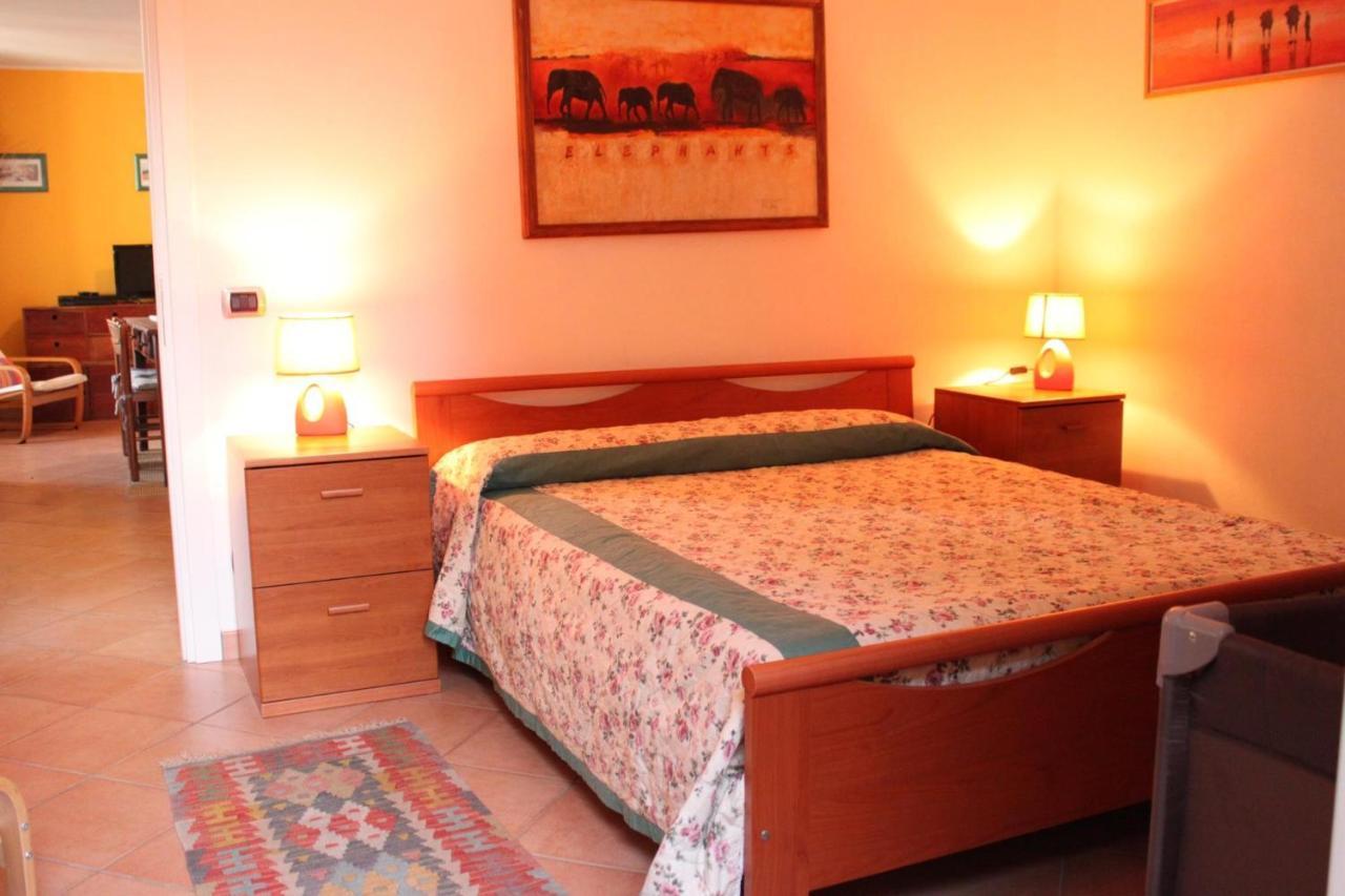 Holiday home San Martino Land-ferienhaus