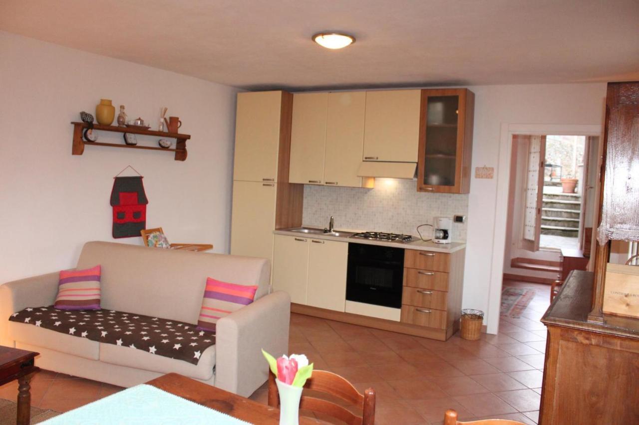 San Martino Land-ferienhaus Holiday home *