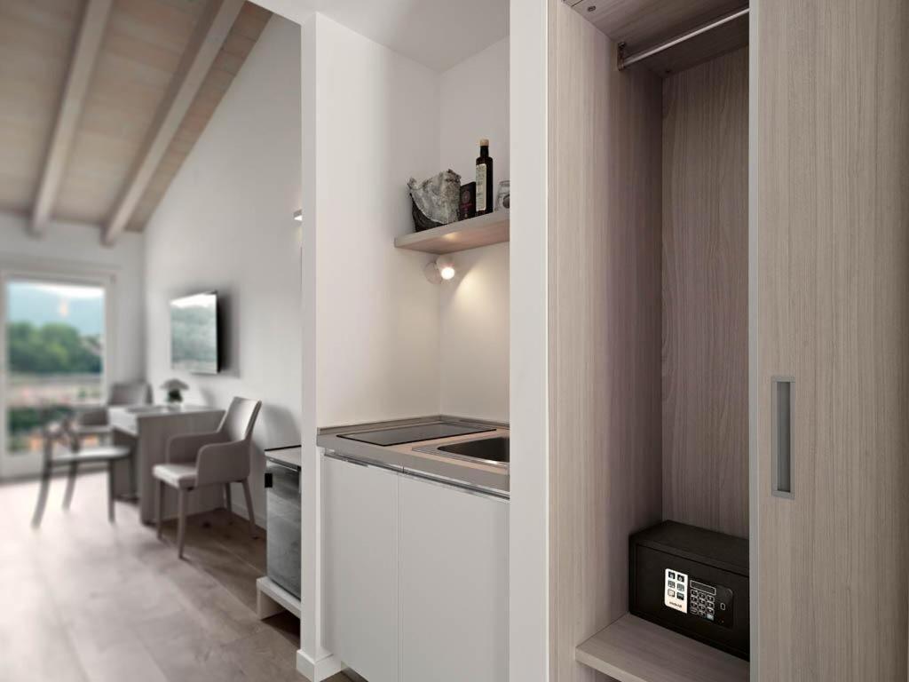 Caffe Maya Aparthotel Maslianico