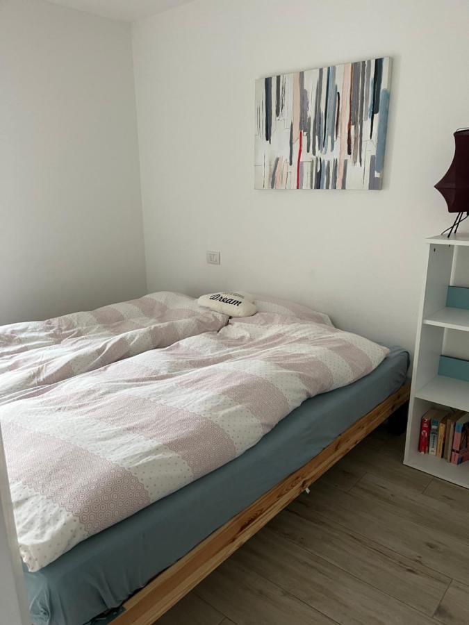 Apartment Lido 3 Pool, 30m From The Lake, Pet Friendly Colico