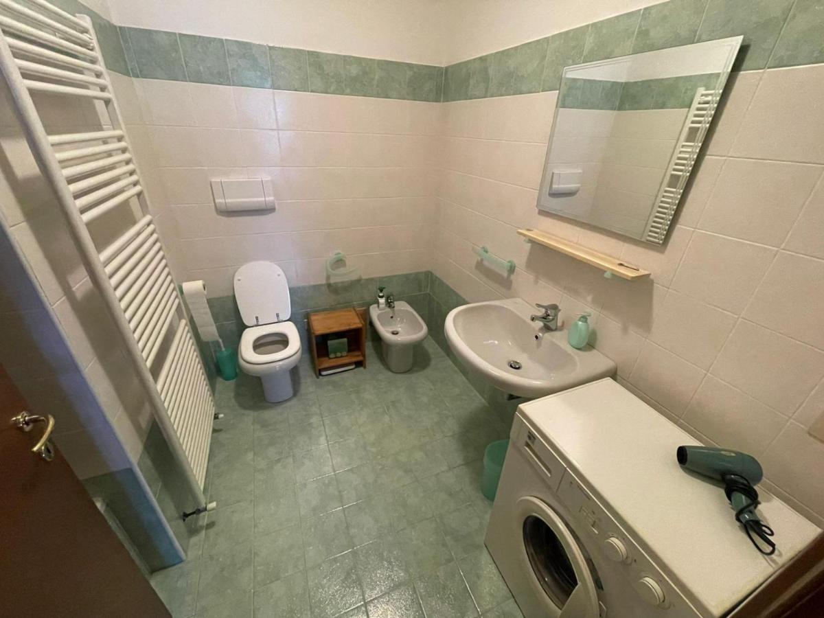 Apartment Lucia Mandello del Lario