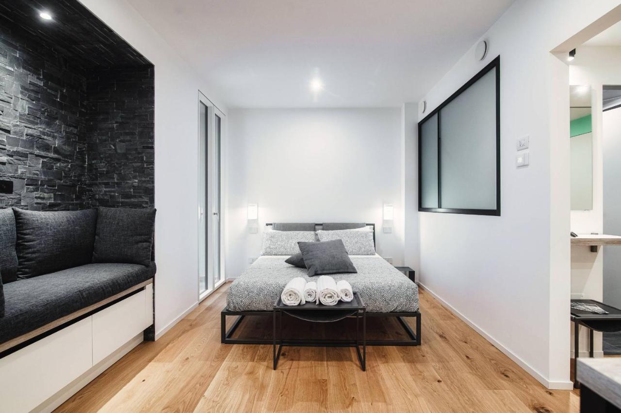 Apartment Cressoni Suite-downtown *