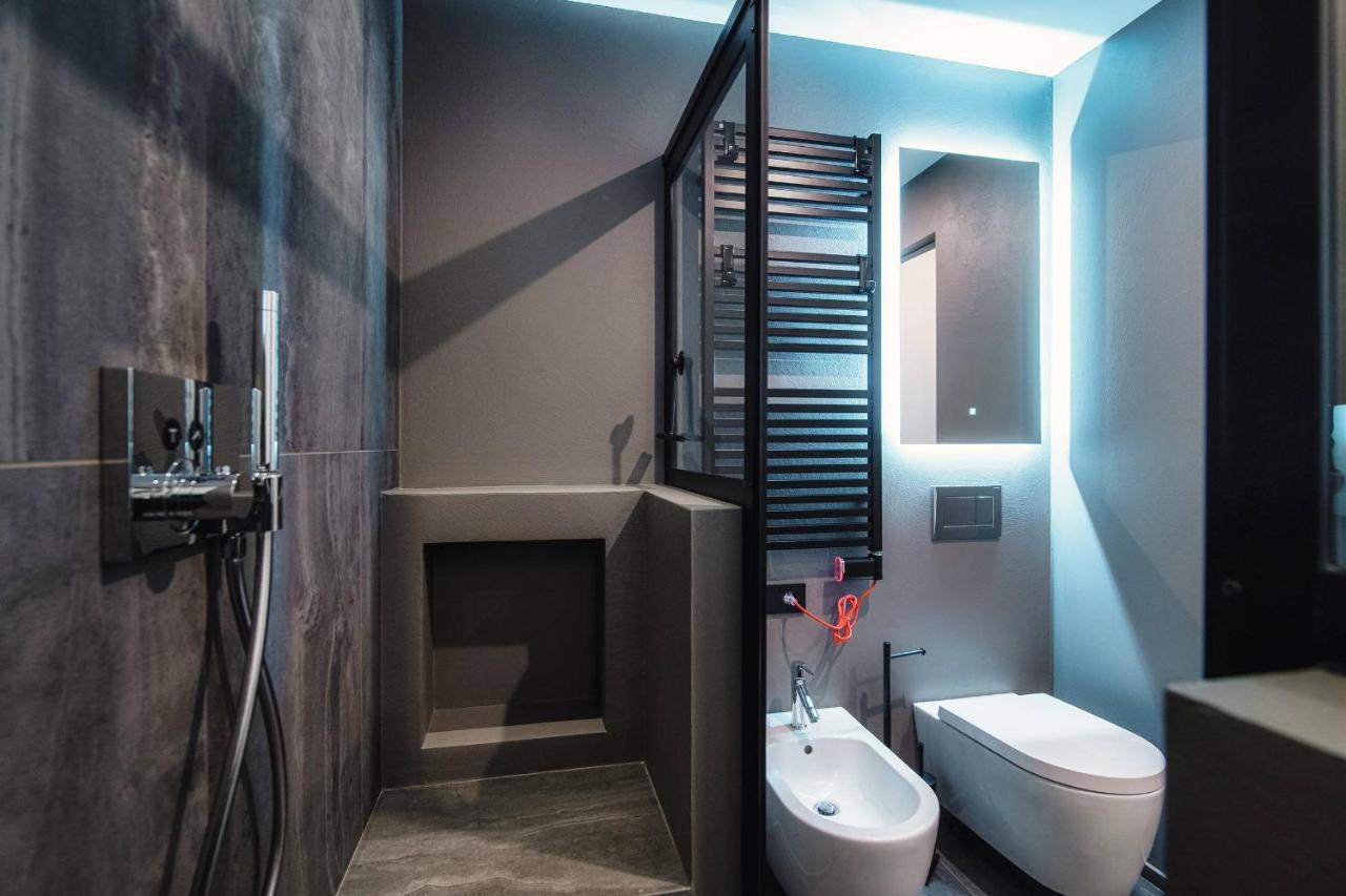 Cressoni Suite-downtown Apartment