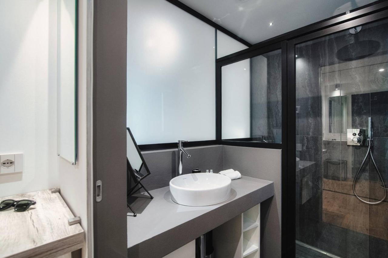 Cressoni Suite-downtown * Como
