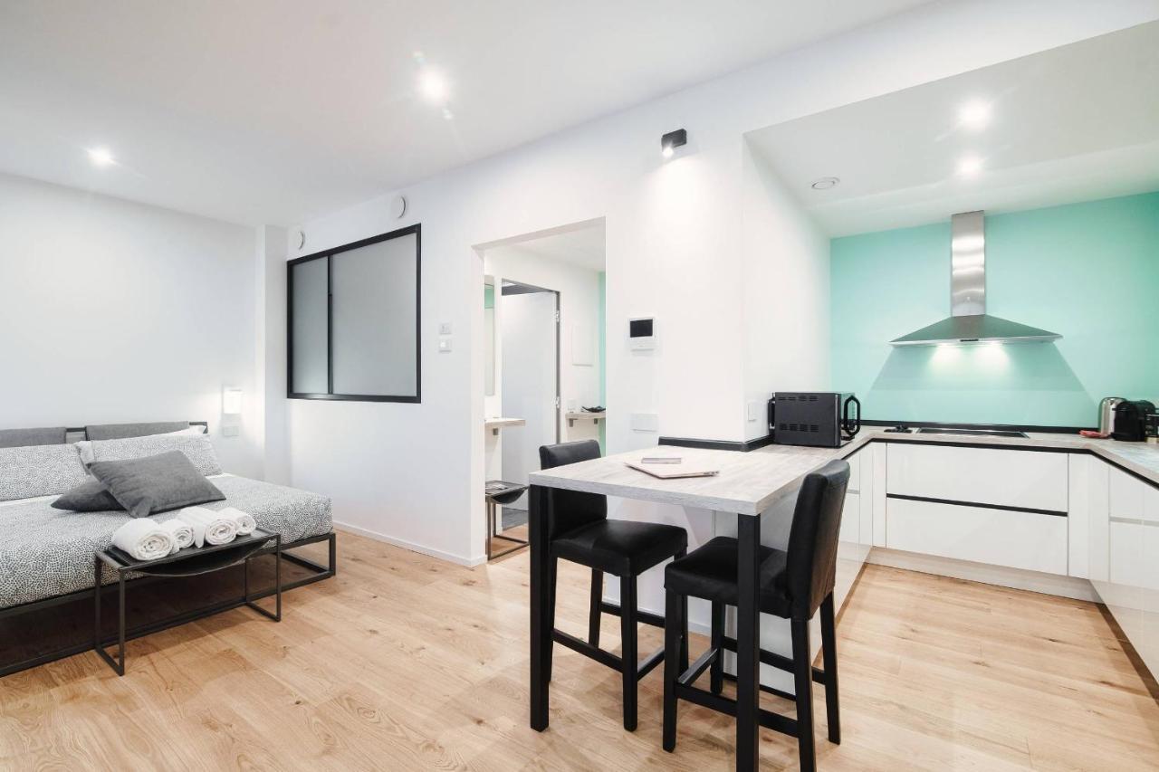 Apartment Cressoni Suite-downtown Como