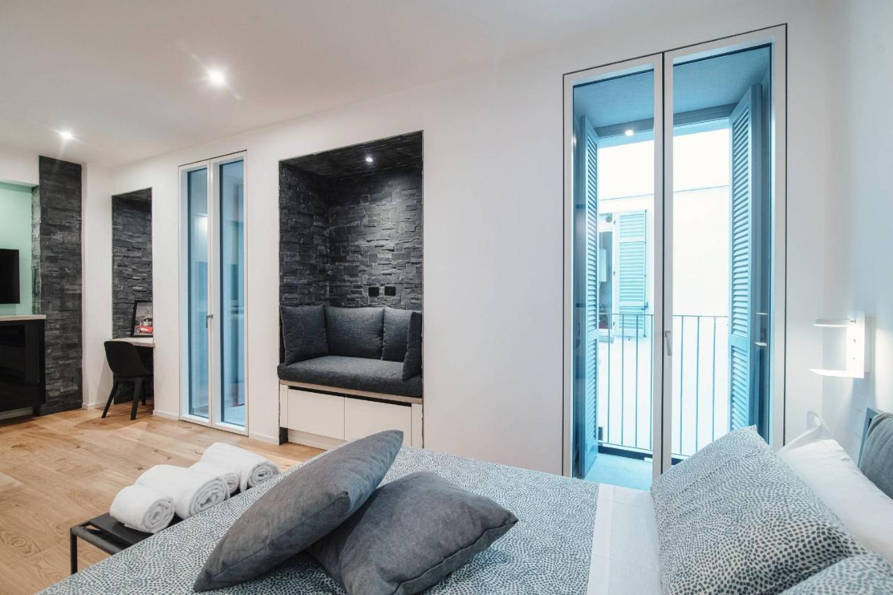 Cressoni Suite-downtown Apartment *