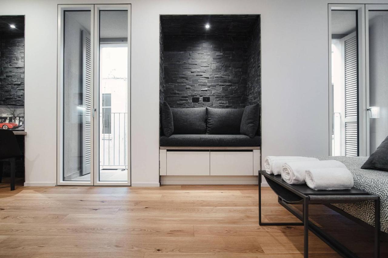Cressoni Suite-downtown Apartment *