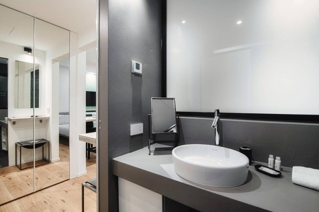 Cressoni Suite-downtown Apartment *