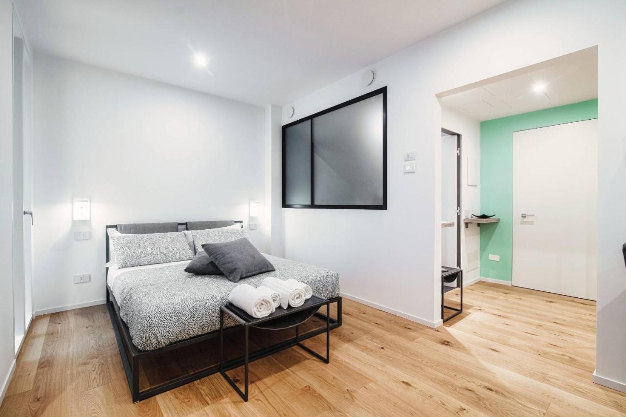Cressoni Suite-downtown Apartment