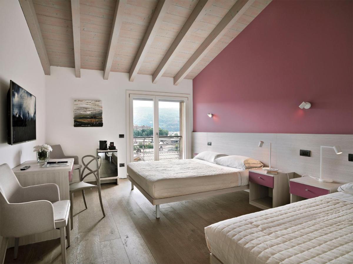 Aparthotel Caffe Maya