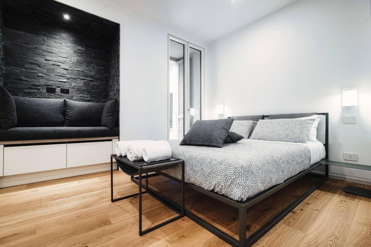 Apartment Cressoni Suite-downtown *