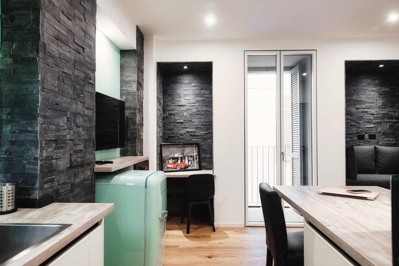 Cressoni Suite-downtown Apartment