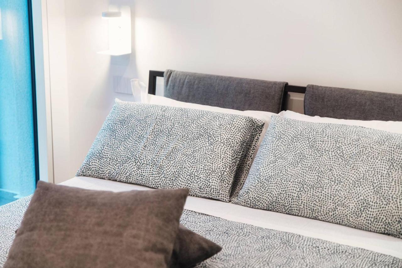 Apartment Cressoni Suite-downtown *