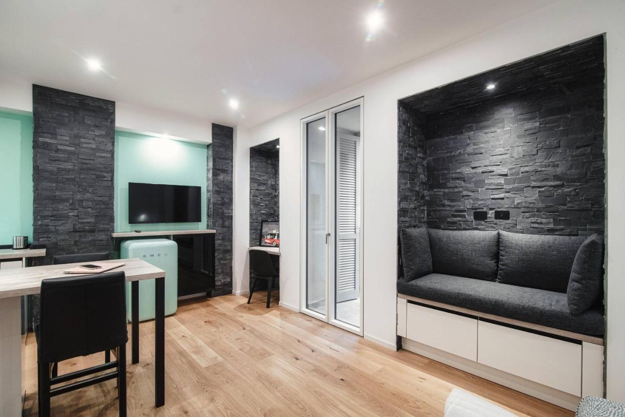 Cressoni Suite-downtown *