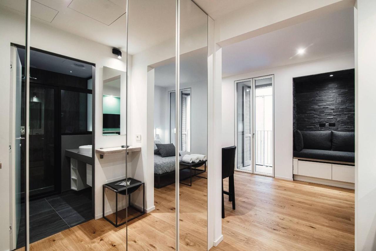 Cressoni Suite-downtown