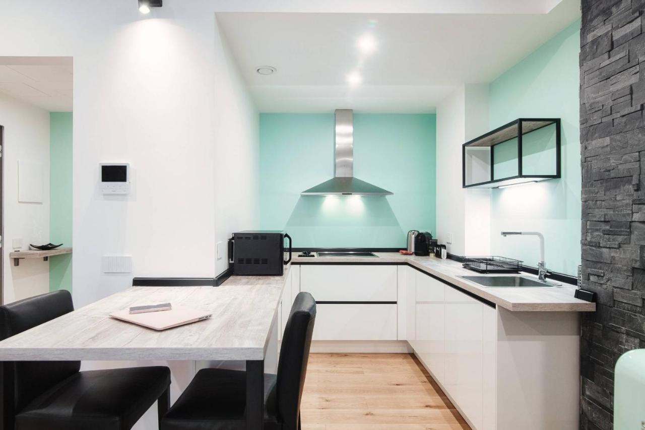 Cressoni Suite-downtown Apartment *