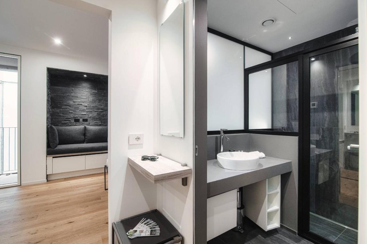 Apartment Cressoni Suite-downtown Como