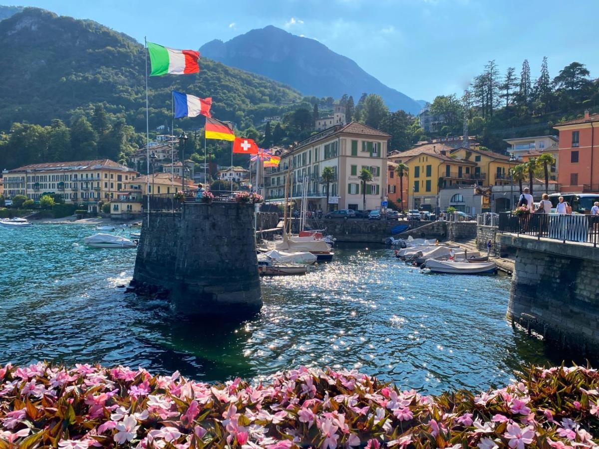 Casa vacanze Ambra Ferienvilla Menaggio