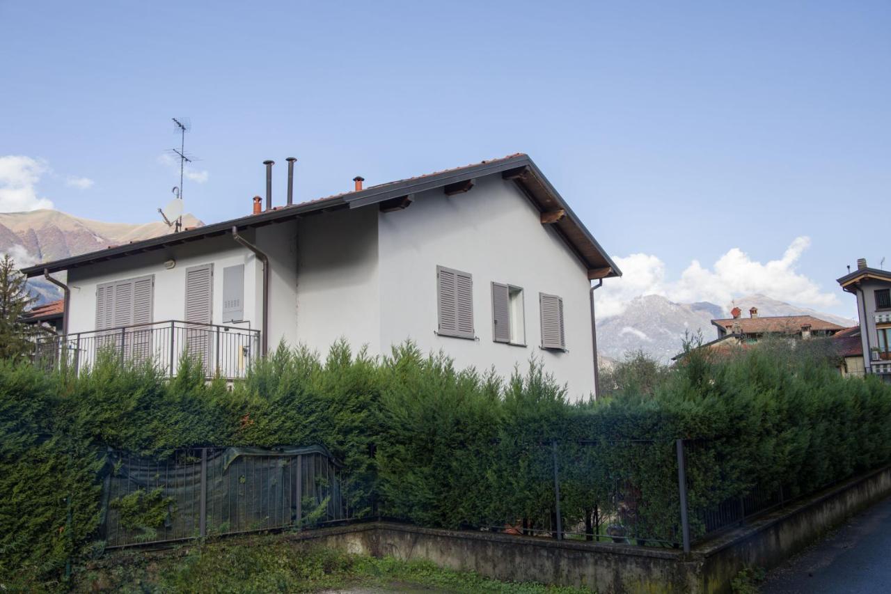 Con Giardino E Parcheggio Privato Apartment *