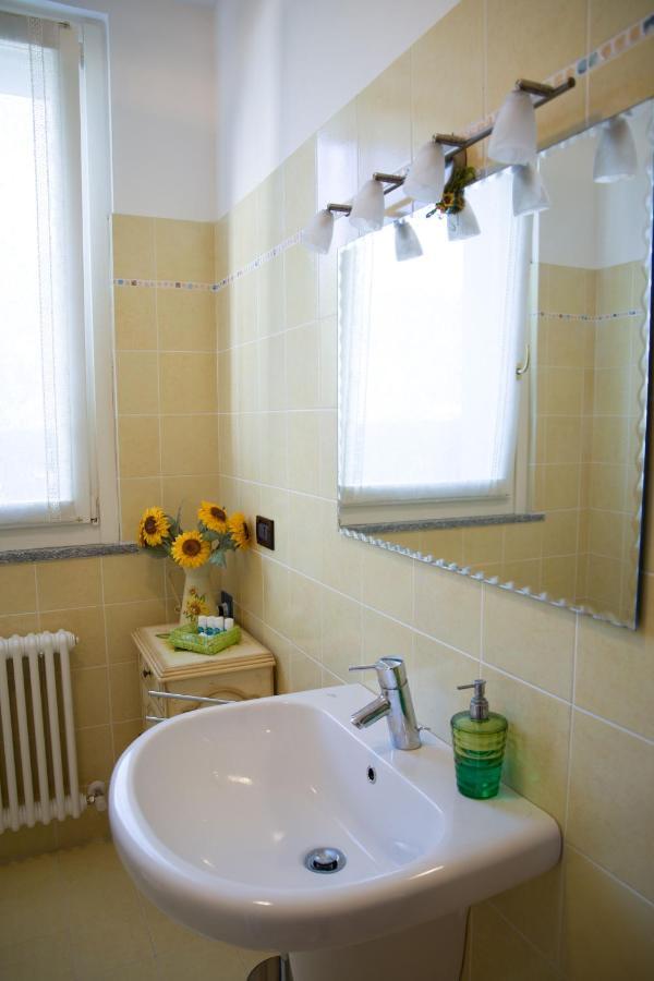 Apartment Con Giardino E Parcheggio Privato