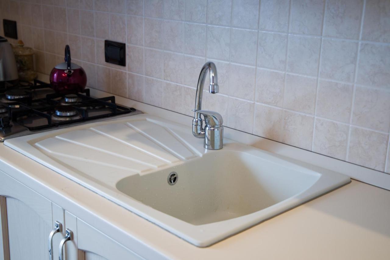 Apartment Con Giardino E Parcheggio Privato *