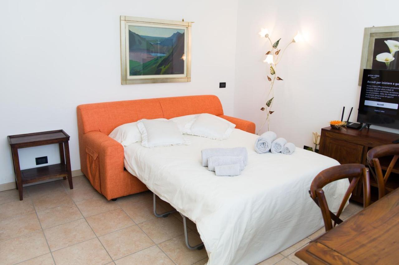Con Giardino E Parcheggio Privato Apartment *